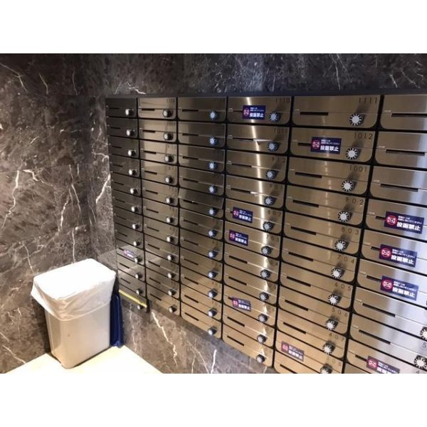 S-RESIDENCE都島のその他共用部分