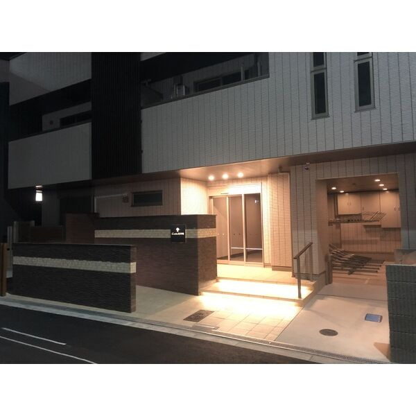 Costa北河堀のその他