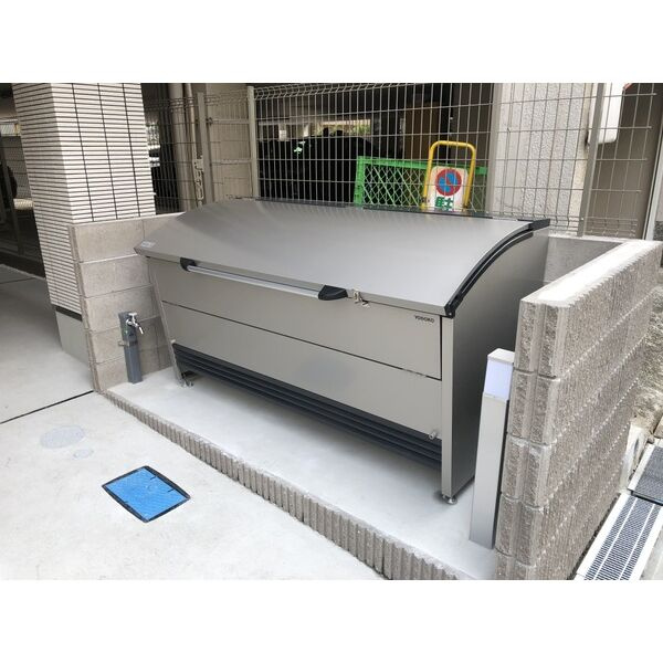 Costa北河堀のその他共用部分