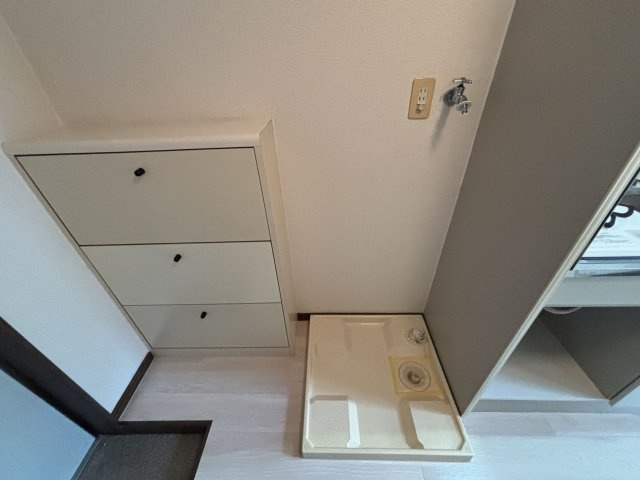アーバンコート香椎の設備