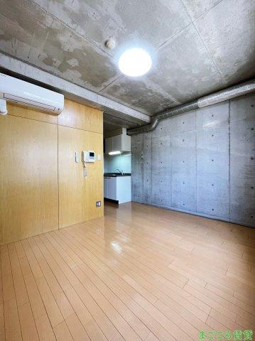 【寝室】 | 翔阿波座