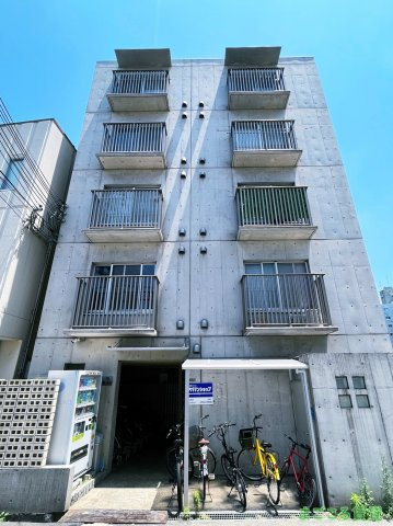 【外観】 | 翔阿波座