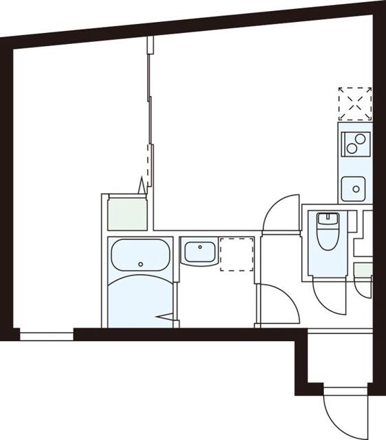 レピュア小石川レジデンスⅡ