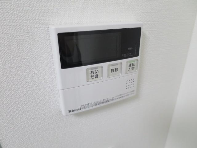 ジオエント御徒町(ジオエントオカチマチ)のセキュリティ