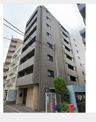 【外観】 | ルーブル大森伍番館 | 外観もきれいです