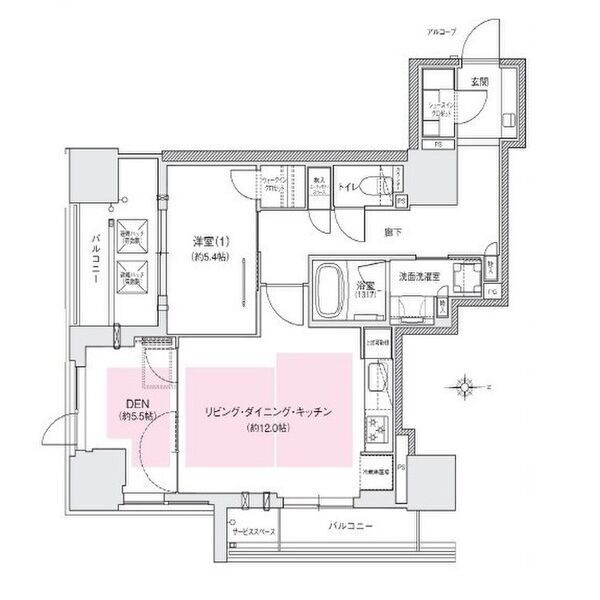ジオタワー堺筋本町