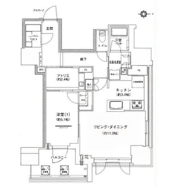 ジオタワー堺筋本町