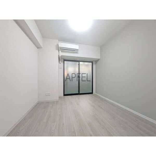 (仮称)グランデュール都島の居間・リビング