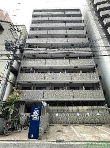 【外観】 | エスリード松屋町