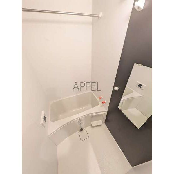(仮称)グランデュール都島の浴室