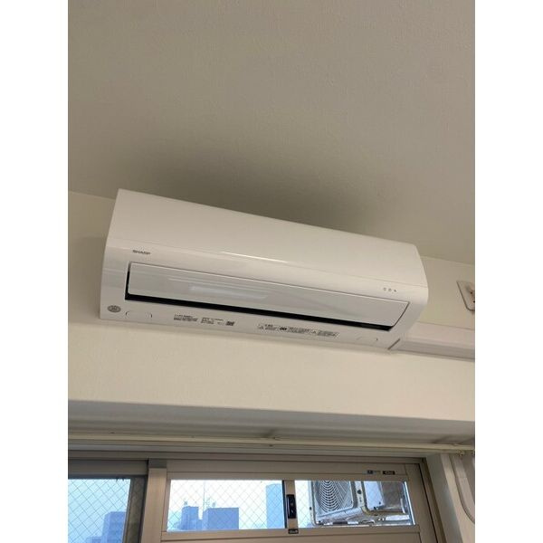 フロンティアタワー九条Iのその他