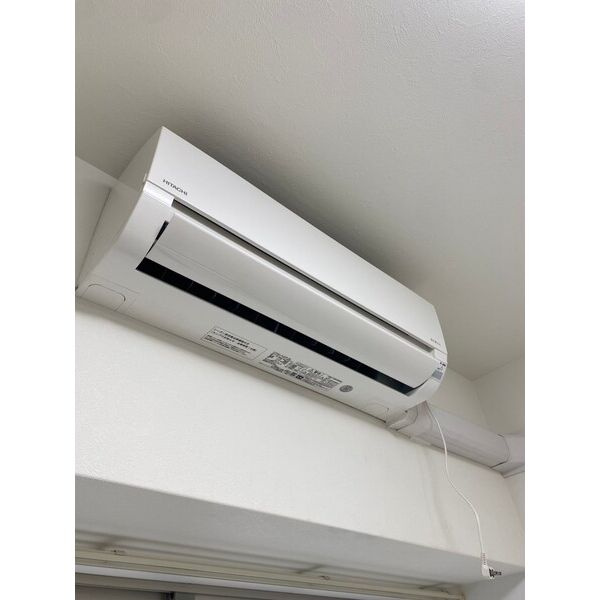 フロンティアタワー九条Iのその他