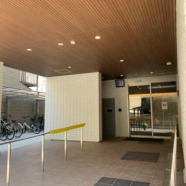 スマートコート淡路駅前のその他