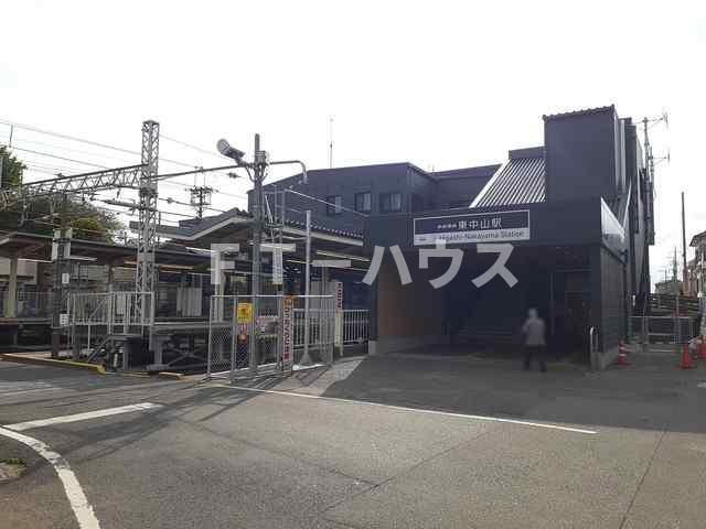 エストボヌールの駐車場|その他