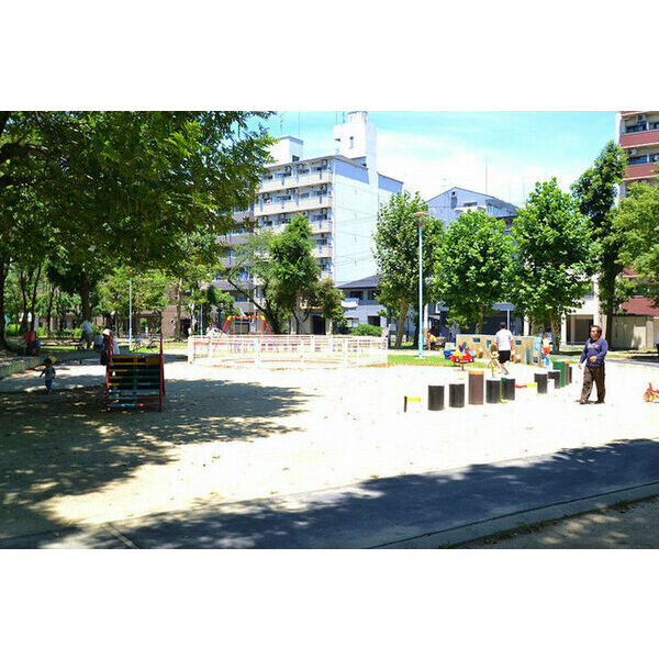 LUXENA新大阪(旧:Luxe新大阪西)のその他
