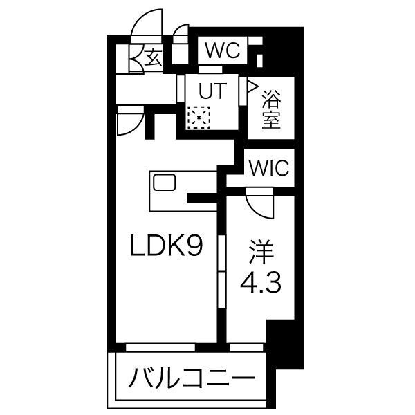 ワールドアイ京町堀