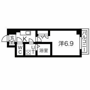 ララプレイス大阪福島ミラ