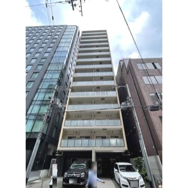 サンマイン北浜