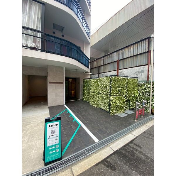 レジディア堺筋本町プレイスのその他
