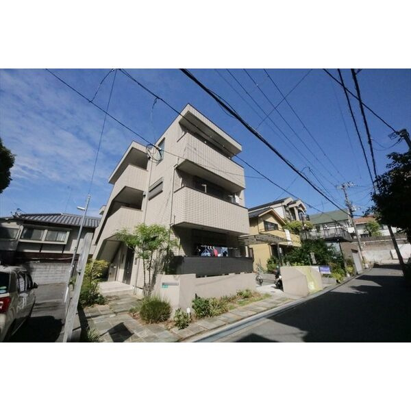 maison de Villa 北畠