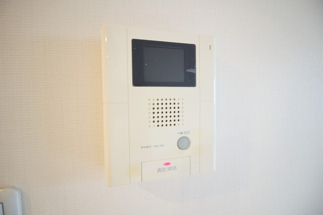Ｑｕａｔｒｅ　ｓａｉｓｏｎｓ新大阪のセキュリティ