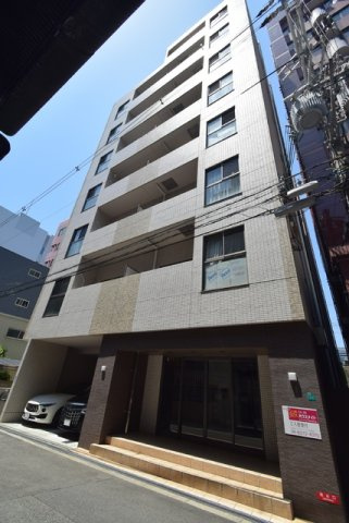 Ｑｕａｔｒｅ　ｓａｉｓｏｎｓ新大阪の外観