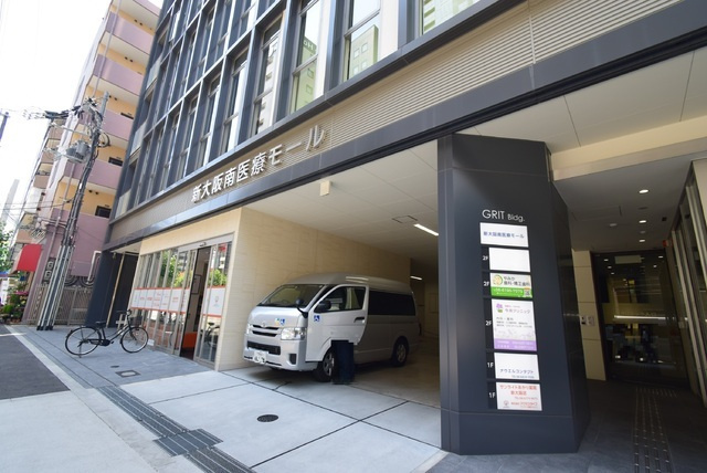 Ｑｕａｔｒｅ　ｓａｉｓｏｎｓ新大阪のその他