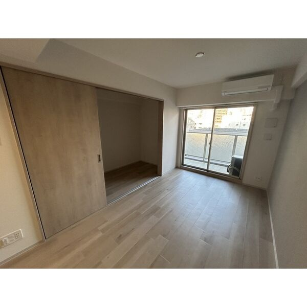 ArtizA瓦屋町Ⅱの居間・リビング