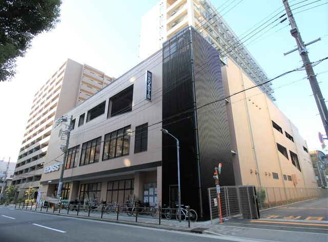 Ｓｈｉｎｍａｃｈｉ　Ｒｅｓｉｄｅｎｃｅ　Ｋｏｕｚｕｙａのその他