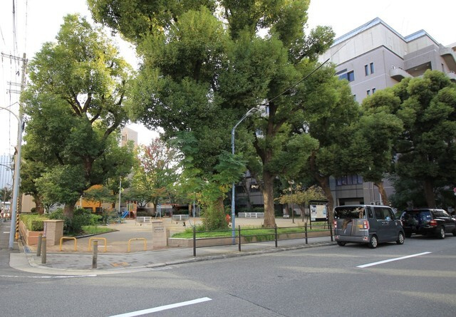 Ｓｈｉｎｍａｃｈｉ　Ｒｅｓｉｄｅｎｃｅ　Ｋｏｕｚｕｙａの周辺