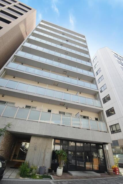 Ｓｈｉｎｍａｃｈｉ　Ｒｅｓｉｄｅｎｃｅ　Ｋｏｕｚｕｙａ