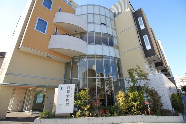 Ｓｈｉｎｍａｃｈｉ　Ｒｅｓｉｄｅｎｃｅ　Ｋｏｕｚｕｙａのその他