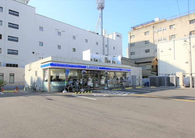 Ｓｈｉｎｍａｃｈｉ　Ｒｅｓｉｄｅｎｃｅ　Ｋｏｕｚｕｙａの周辺