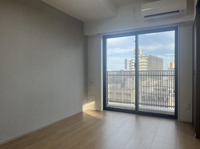 ＯＮＥ　ＲＯＯＦ　ＲＥＳＩＤＥＮＣＥ　ＫＩＢＡ　ＷＥＳＴ(ワンルーフレジデンスキバウエスト)の展望
