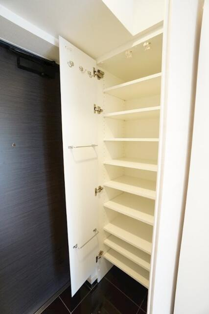 メインステージ不動前Ⅱのその他