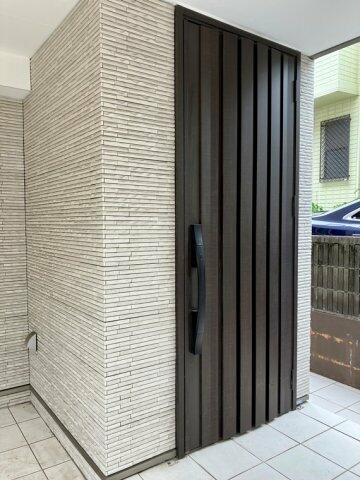 上大崎戸建のその他