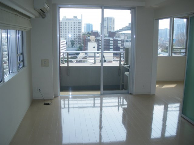 ＤＯＭ麻布台ルミネスの展望