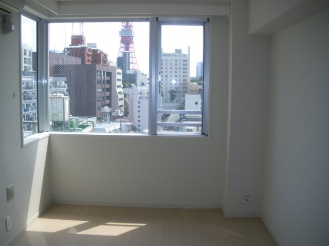 ＤＯＭ麻布台ルミネスの展望