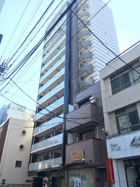 メインステージ錦糸町Ⅶラピス(メインステージキンシチョウセブンラピス)
