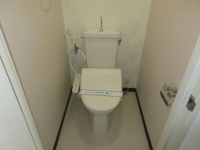 レピドール福田Ⅰのトイレ