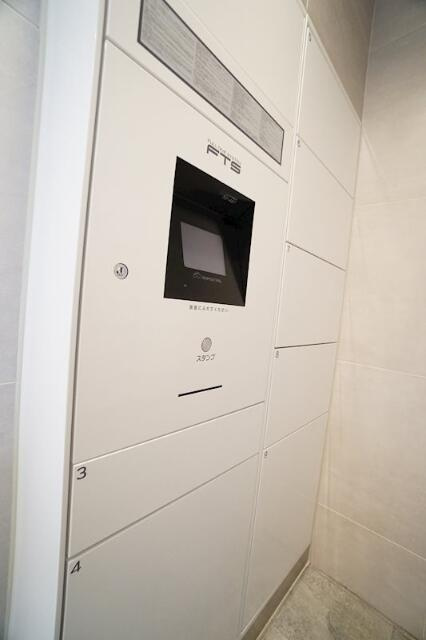 メインステージ戸越銀座(メインステージトゴシギンザ)のその他