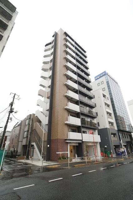 メインステージ戸越銀座(メインステージトゴシギンザ)