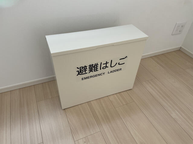 スカイコートリュクス品川大崎のその他