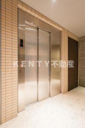 【その他共用部分】 | コンフォリア戸越公園