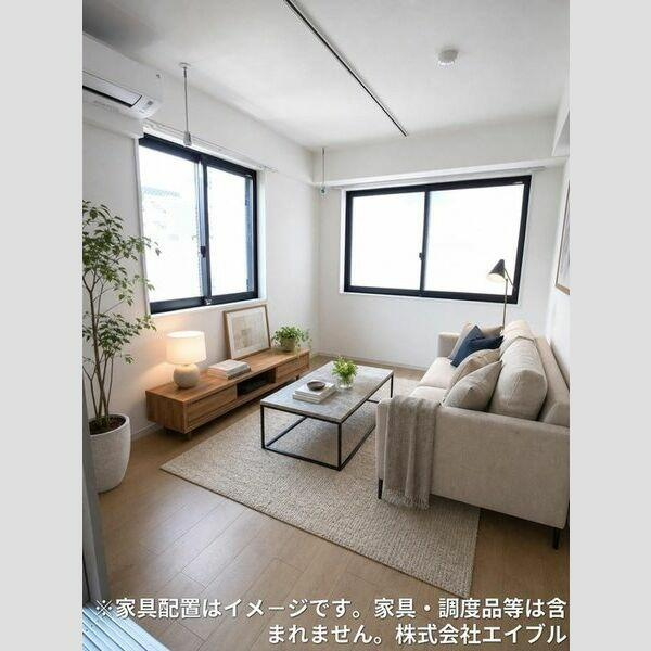 ｏｐｕｓ南大井のその他