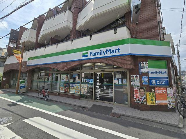 ＦＯＲＮＯ(フォルノ)の周辺
