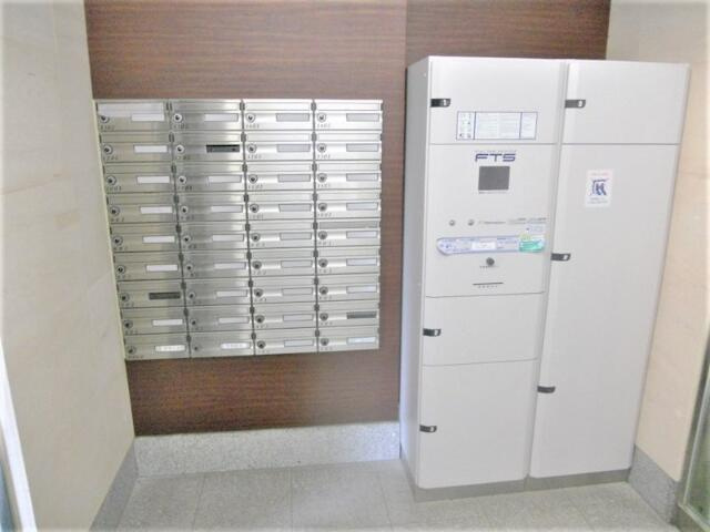 メインステージ目黒Ⅱ(メインステージメグロツー)のその他