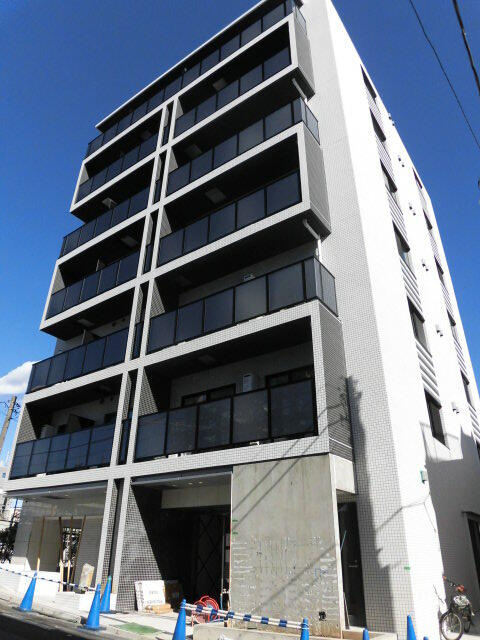 クレストコートＴＳ吾妻橋