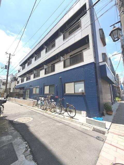 ＷＩＮ田園調布(ウィンデンエンチョウフ)のその他