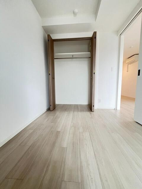 クレヴィアリグゼ西馬込(クレヴィアリグゼニシマゴメ)のセキュリティ